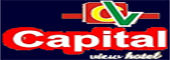 Capital View Hotel Koforidua Logotyp bild